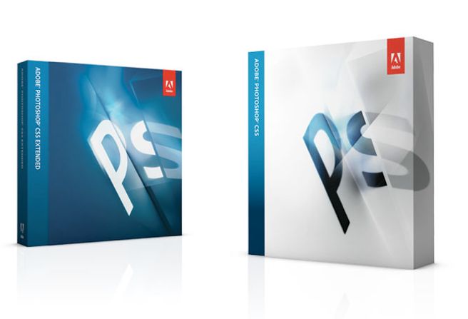 Adobe udostępnia aktualizację do Photoshopa CS5