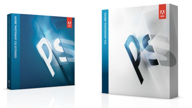 Adobe udostępnia aktualizację do Photoshopa CS5 1