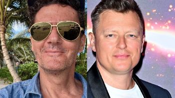 Kuba Wojewódzki dworuje z Rafała Brzozowskiego. Gwiazdor solidnie oberwał: "Udawanie, że POTRAFI"