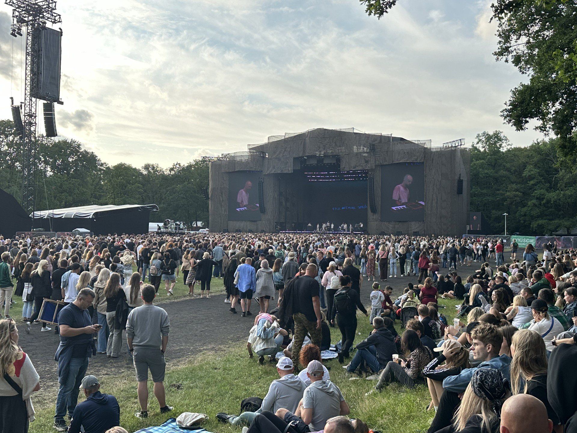 26 lipca - Festiwal Zorza Dawida Podsiadły