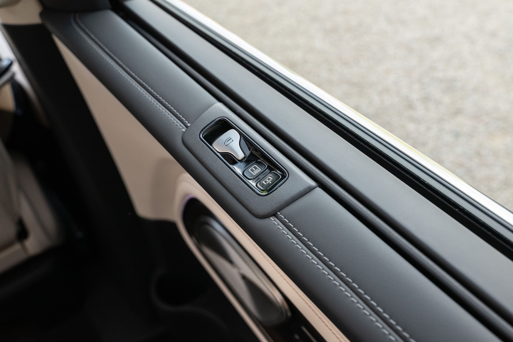 Mercedes-Benz VLE