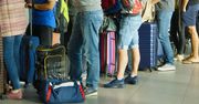 Okradali pasażerów na lotnisku. Wpadli na gorącym uczynku