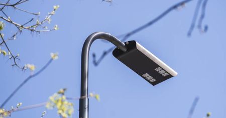 Tychy. Miasto wymieni oświetlenie ulic. Będzie widniej, oszczędniej i ekologicznie