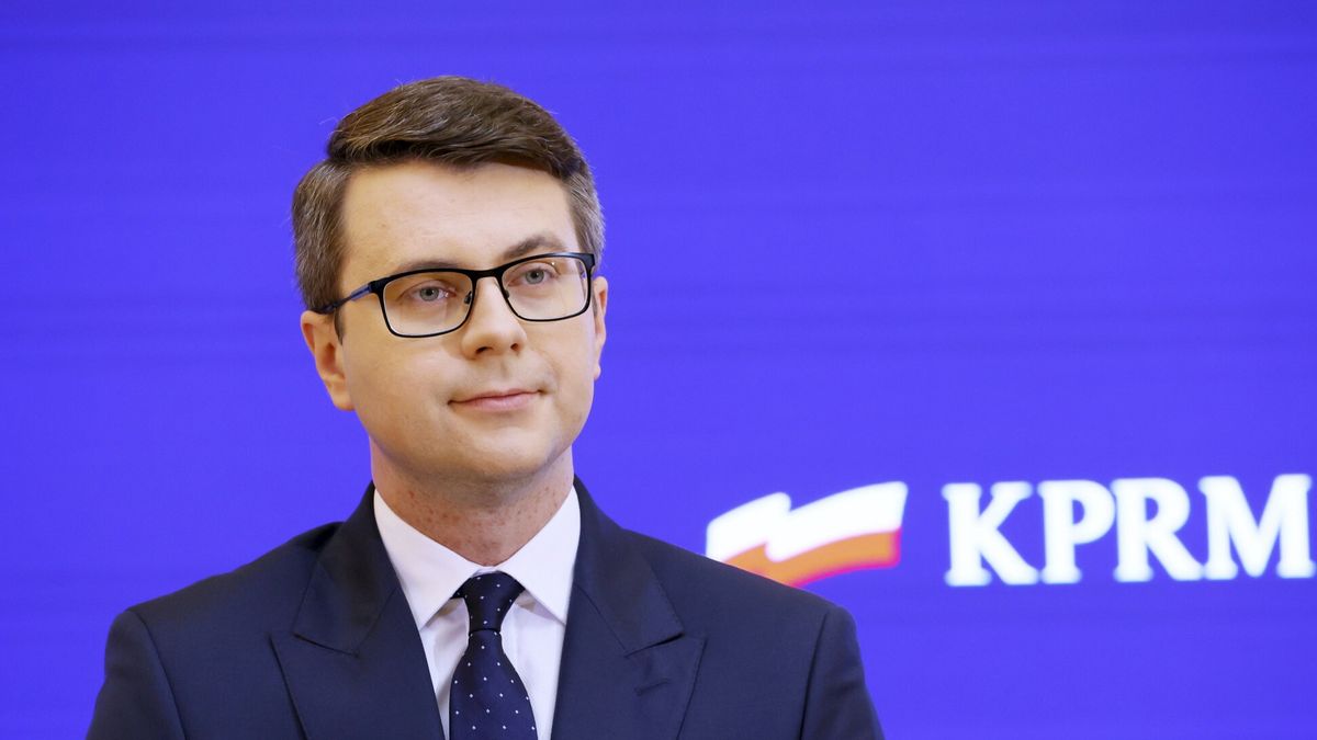 Piotr Müller o inflacji w Polsce 