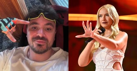 Daniel Martyniuk znów w akcji. Tym razem UDERZA w Natalię Nykiel. "Drętwota przy mikrofonie"