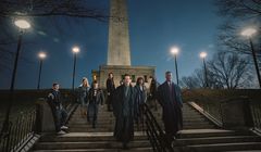 „Miasto na wzgórzu 2” od 29 marca w HBO GO (wideo)