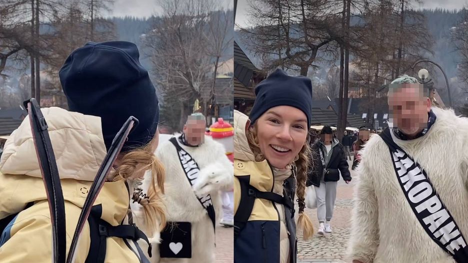 Straż miejska ujawnia nowe informacje o białym misiu
