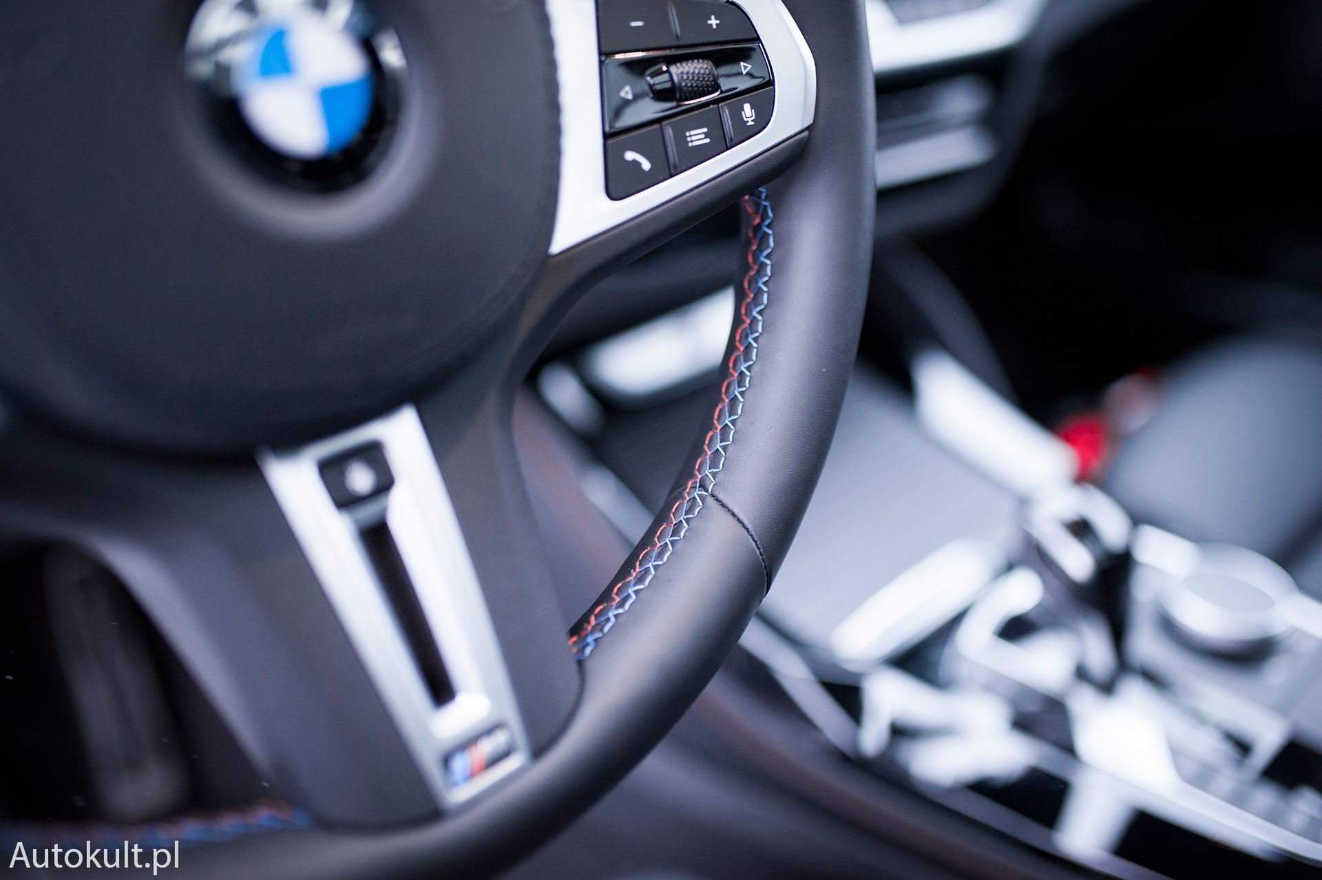 BMW X4 M40d (2022)