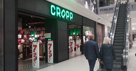 Porozumienie z galeriami do 4 maja będzie trudne. Nie tylko LPP rezygnuje z najmu