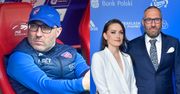 Marek Papszun to potencjalny kandydat na nowego trenera polskiej reprezentacji. Kim jest jego żona?