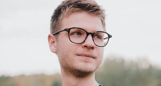 Michał Badura na czele działu innowacji Lightness