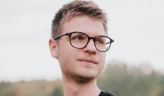 Michał Badura na czele działu innowacji Lightness