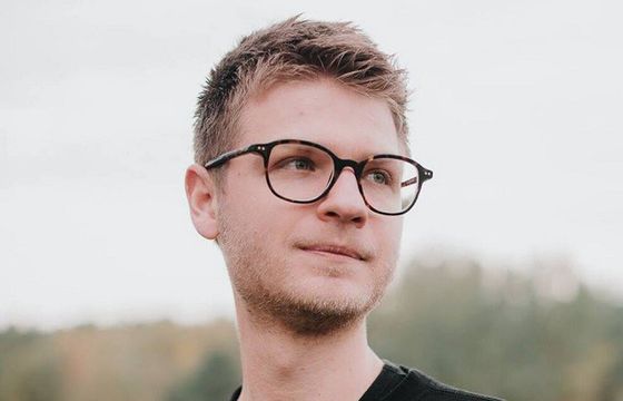 Michał Badura na czele działu innowacji Lightness