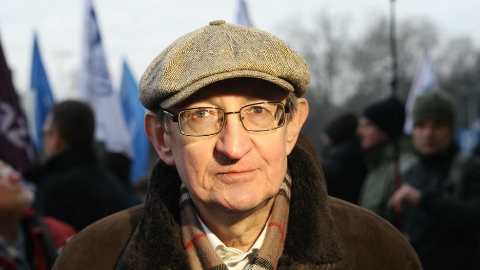 Józef Pinior