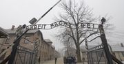 "Głupi żart" w Auschwitz. Holenderka mocno go pożałowała