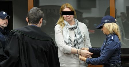 Dramat na ulicach Słupska. Pijana pani adwokat mogła zabić? Jest wyrok