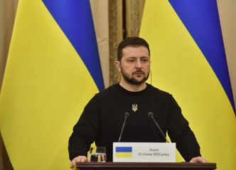 Amerykanie zaniepokojeni doniesieniami z Ukrainy. Audytorzy z USA w Kijowie