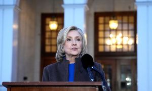 Przerwała zeznania w sprawie Epsteina. "Możecie mnie teraz poniżać"