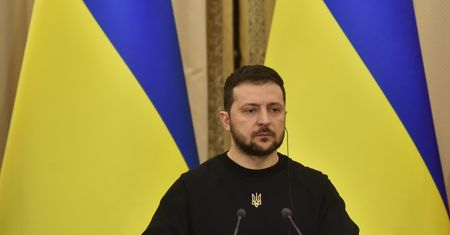 Amerykanie zaniepokojeni doniesieniami z Ukrainy. Audytorzy z USA w Kijowie