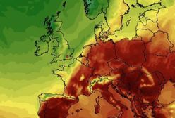 Pół Polski w alertach IMGW. Żar poleje się z nieba