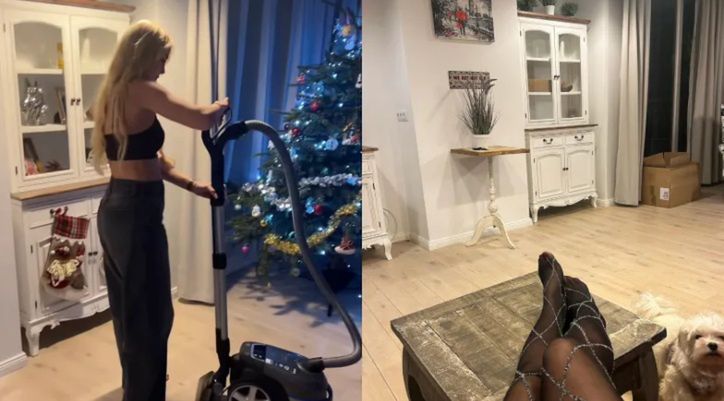 Tak mieszka Marianna Schreiber