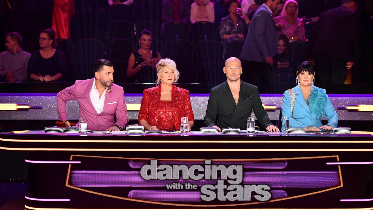 Kto odpadł w 6. odcinku "Tańca z gwiazdami"?