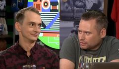 Jaś Kapela wygrał z Krzysztofem Stanowskim. "Nie byłem naćpany"