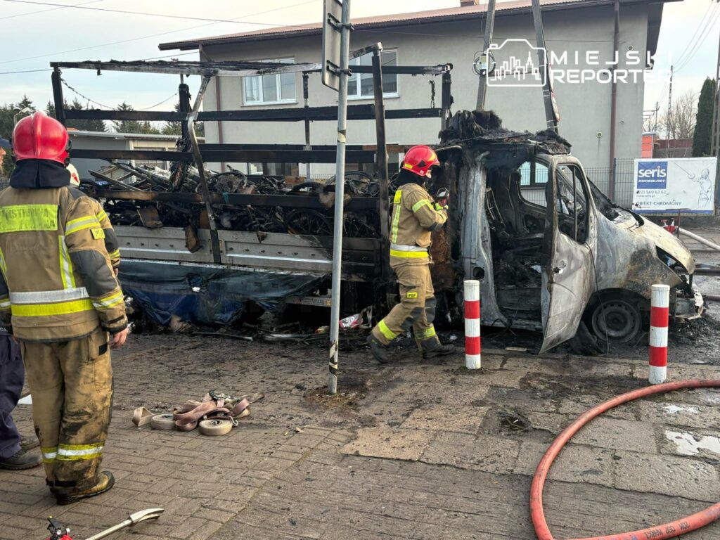 Fot. Czytelniczka Miejskiego Reportera