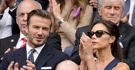 Victoria i David zatrudnili... KRÓLEWSKĄ DOZORCĘ!