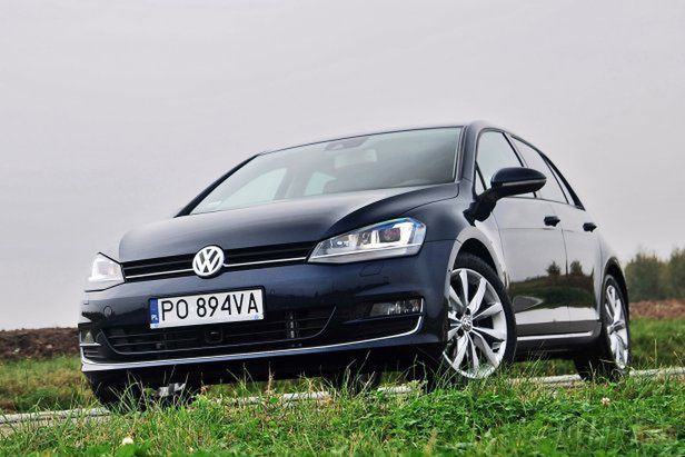Volkswagen ustanowił nowy rekord sprzedaży