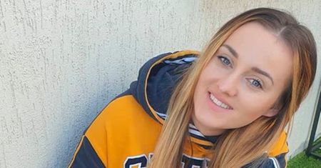 Anna z "Rolnik szuka żony" pokazała fotelik do karmienia. 500+ nie wystarczy