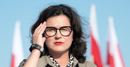 Gdańsk. IPN pokaże wystawę o "Solidarności". Aleksandra Dulkiewicz zmieniła decyzję urzędu miasta