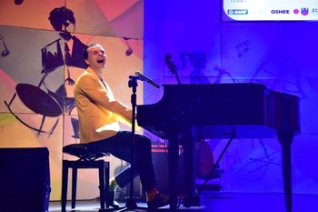 Żnin: Rusza Festiwal Poezji Śpiewanej i Piosenki Aktorskiej FormaTY