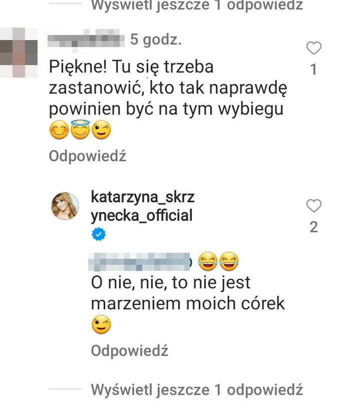 Katarzyna Skrzynecka