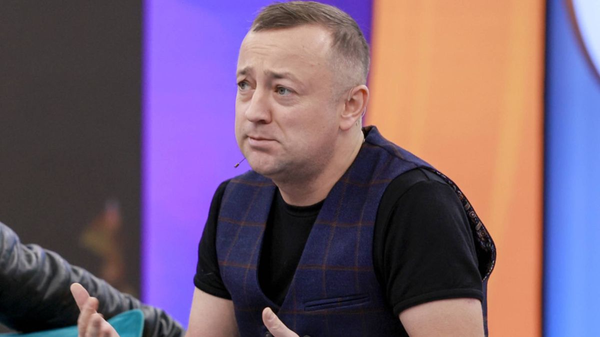 Czesław Mozil świętuje urodziny