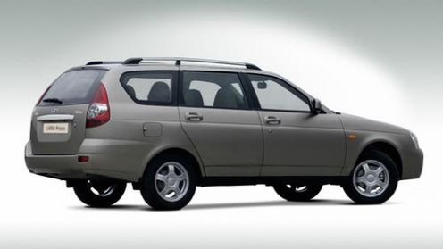 TOP 10 najtańszych aut w eksploatacji 1