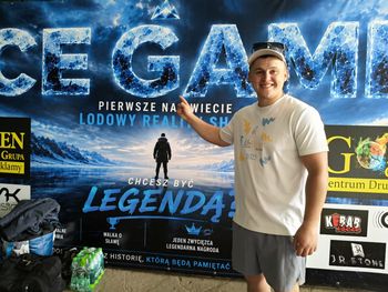 Walka z zimnem, zmęczeniem i własnym umysłem. "Dziki Mors" zwycięzcą ICE GAME 2.0