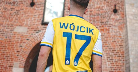 Zawodnik Motoru Lublin kolejny sezon z drużyną. Filip Wójcik zostaje w Motorze Lublin