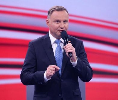 Debata TVP. Naczelna Izba Lekarska pisze do prezydenta. Lekarze chcą sprostowania słów o szczepieniach