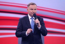 Debata TVP. Naczelna Izba Lekarska pisze do prezydenta. Lekarze chcą sprostowania słów o szczepieniach