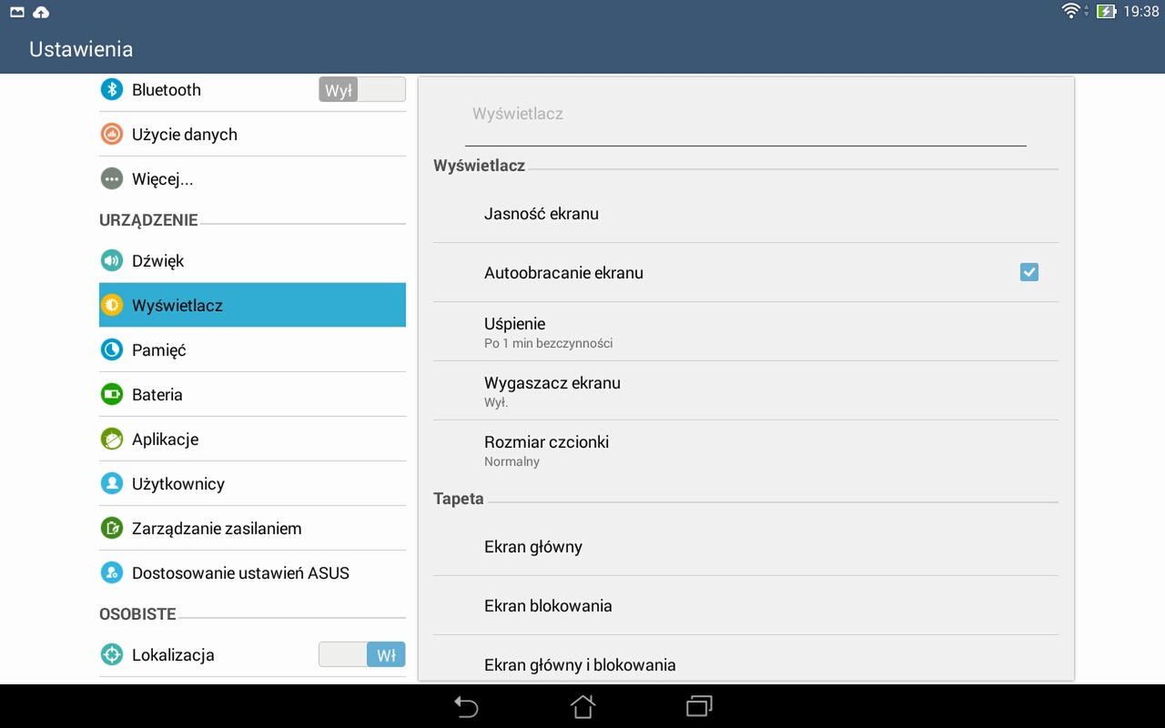 Asus Transformer Pad TF103C – genialny ale… [test] 25