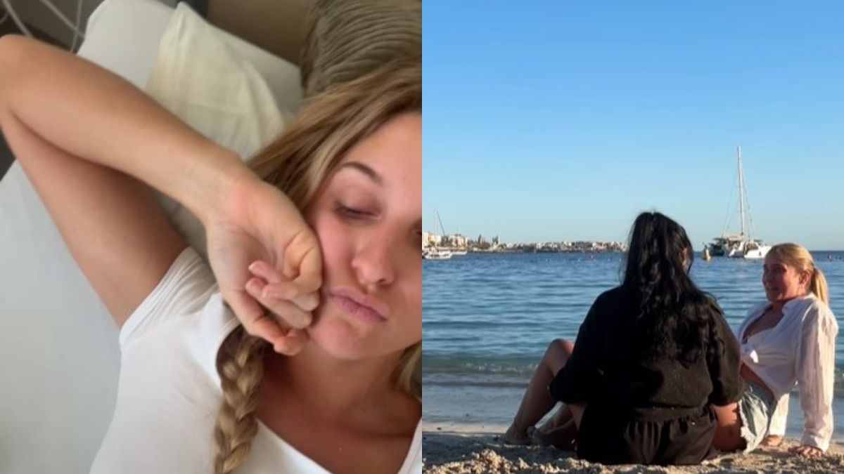 Instagramowy trend zakończony operacją.