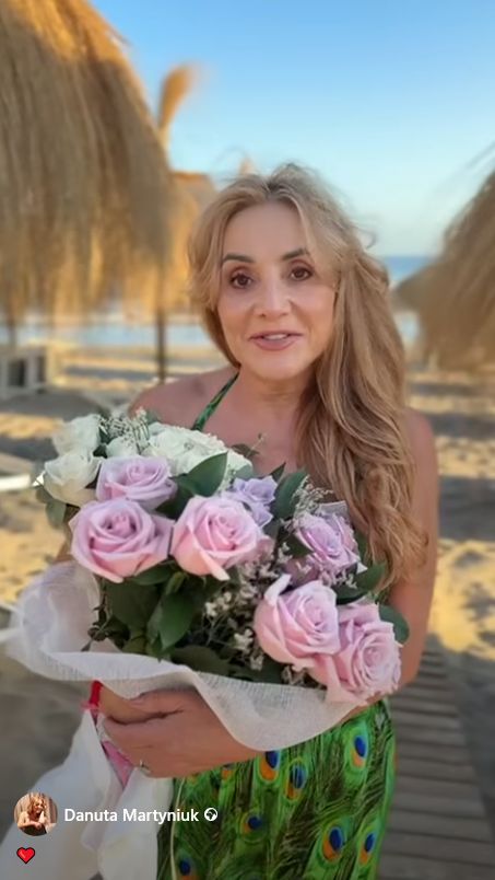 Danuta Martyniuk