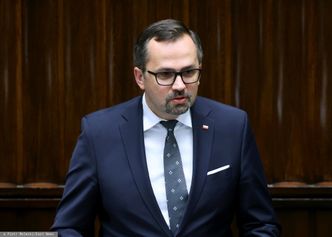 Horała: każdy, kto potrzebuje węgla, kupi go. I jeszcze mu zostanie