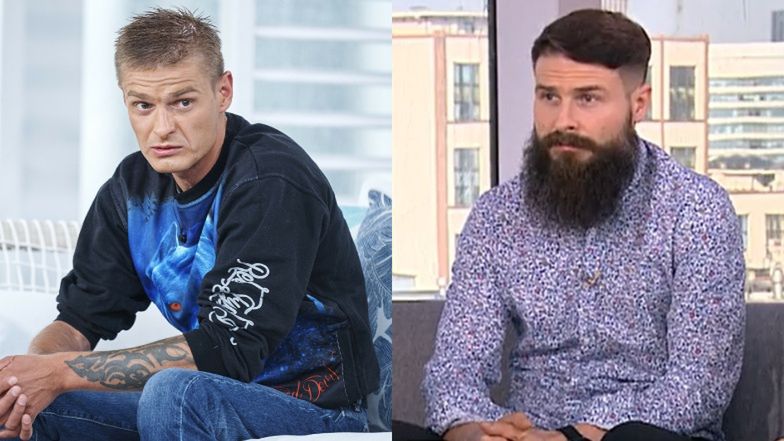 Najstarszy brat Komendy wszedł w posiadanie jego nieruchomości