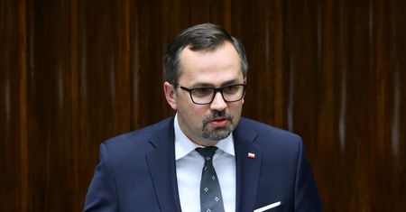 Horała: każdy, kto potrzebuje węgla, kupi go. I jeszcze mu zostanie