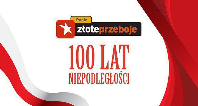 „Fajnie, że jesteś, Polsko!” nowym cyklem Złotych Przebojów