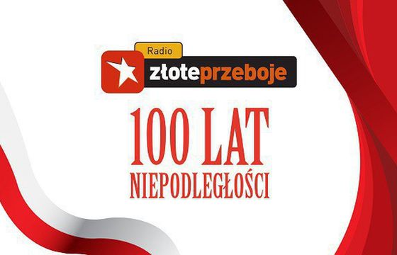 „Fajnie, że jesteś, Polsko!” nowym cyklem Złotych Przebojów