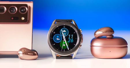 Za to lubię ekosystem Samsung - szybkość, funkcjonalność, pewność