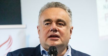 Z dnia na dzień portal Sakiewicza stracił prawie wszystkich redaktorów. Nie dostawali pensji?